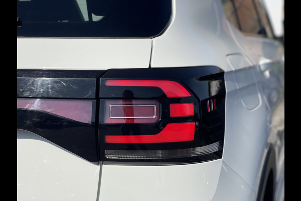 Volkswagen T-Cross 1.0 TSI Style Business R | Navi | Camera | LED | Virtual Cockpit | 18 inch