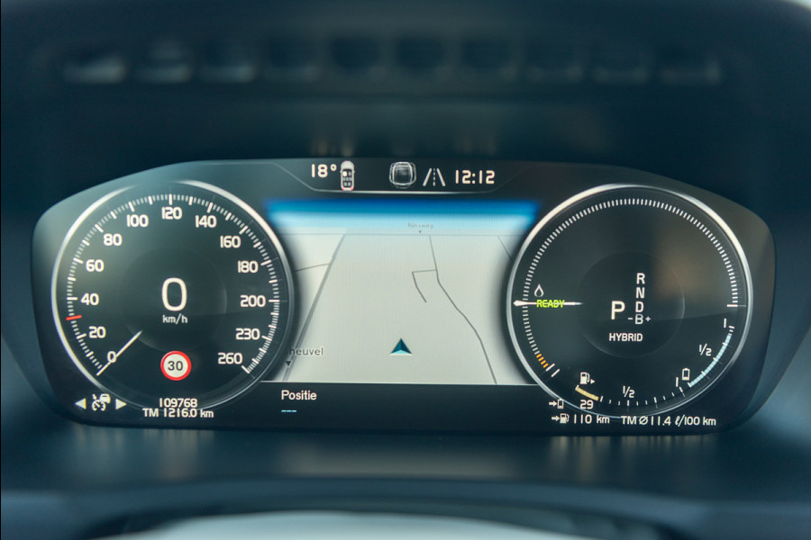 Volvo XC90 T8 Aut. Inscription Leder ACC Panoramadak 390pk