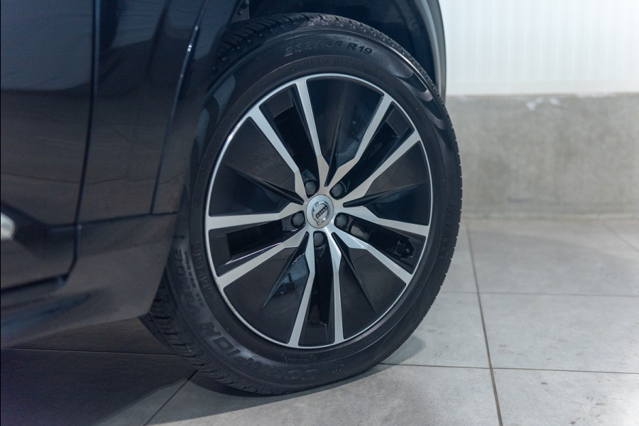 Volvo XC90 T8 Aut. Inscription Leder ACC Panoramadak 390pk