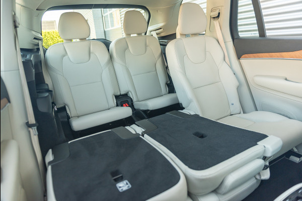 Volvo XC90 T8 Aut. Inscription Leder ACC Panoramadak 390pk