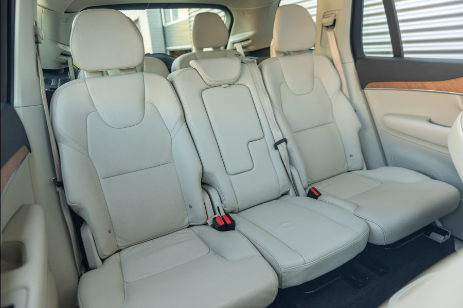 Volvo XC90 T8 Aut. Inscription Leder ACC Panoramadak 390pk