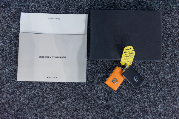 Volvo XC90 T8 Aut. Inscription Leder ACC Panoramadak 390pk