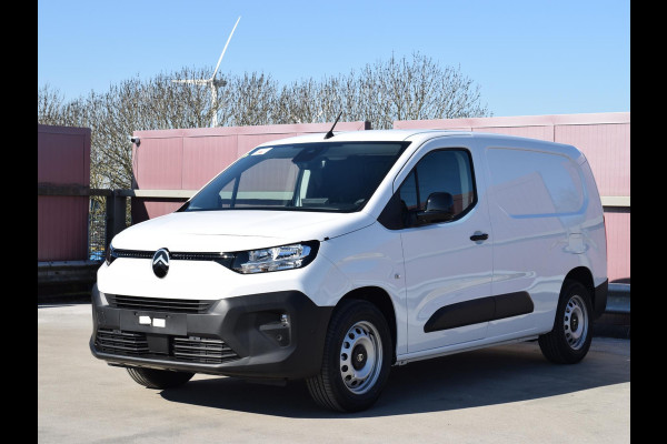 Citroën E-Berlingo L2 136PK | 1,9% rente | Carplay | Navigatie | Camera