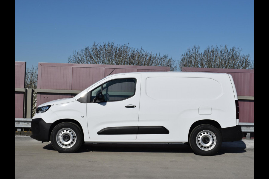 Citroën E-Berlingo L2 136PK | 1,9% rente | Carplay | Navigatie | Camera