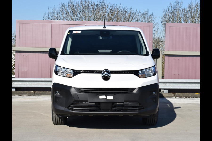 Citroën E-Berlingo L2 136PK | 1,9% rente | Carplay | Navigatie | Camera