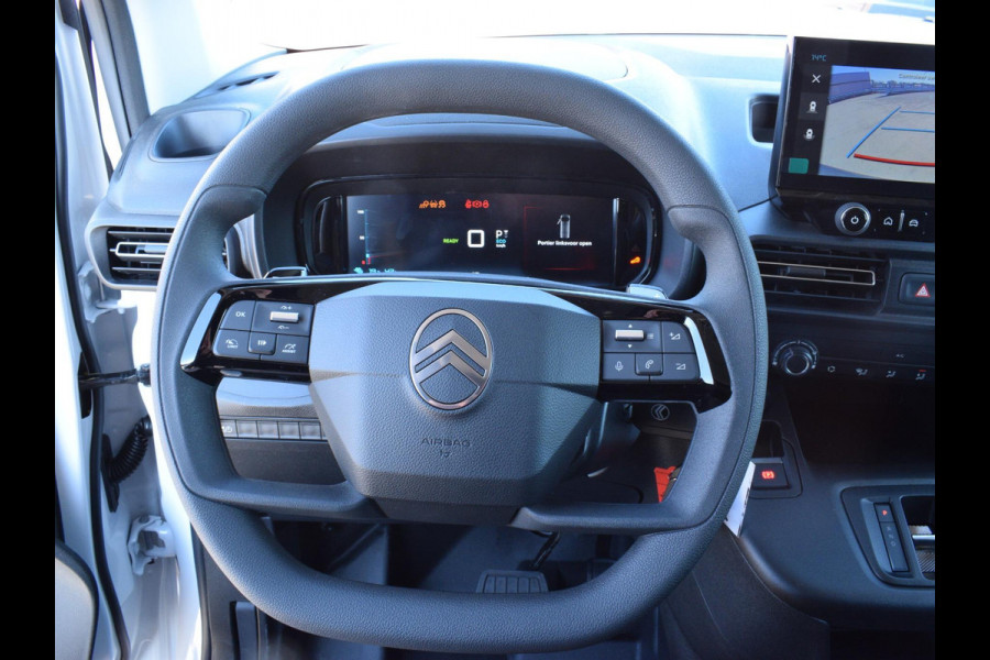 Citroën E-Berlingo L2 136PK | 1,9% rente | Carplay | Navigatie | Camera