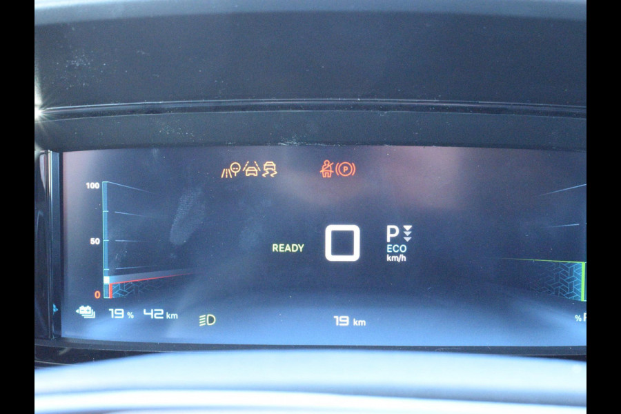 Citroën E-Berlingo L2 136PK | 1,9% rente | Carplay | Navigatie | Camera