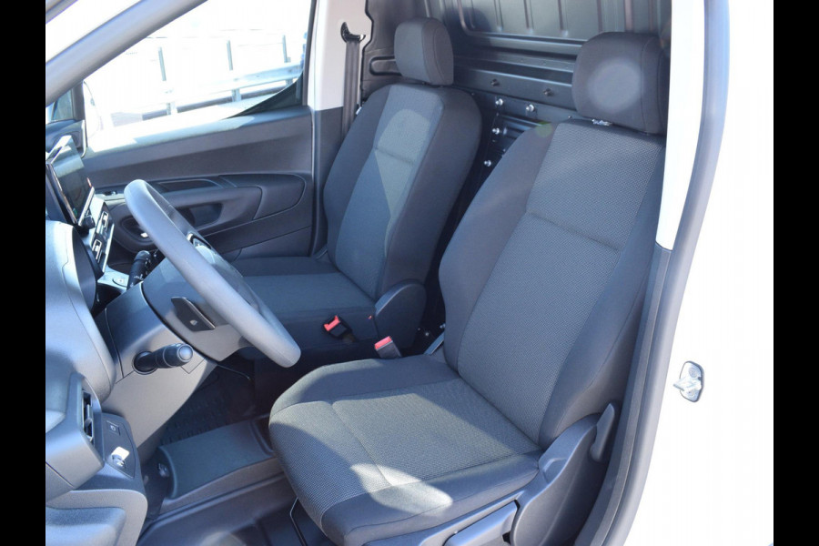 Citroën E-Berlingo L2 136PK | 1,9% rente | Carplay | Navigatie | Camera