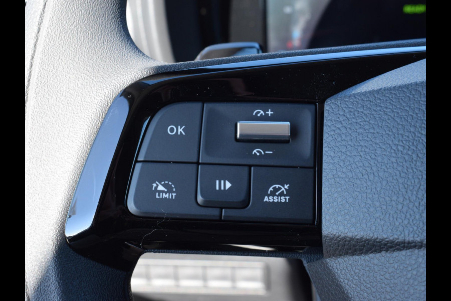 Citroën E-Berlingo L2 136PK | 1,9% rente | Carplay | Navigatie | Camera