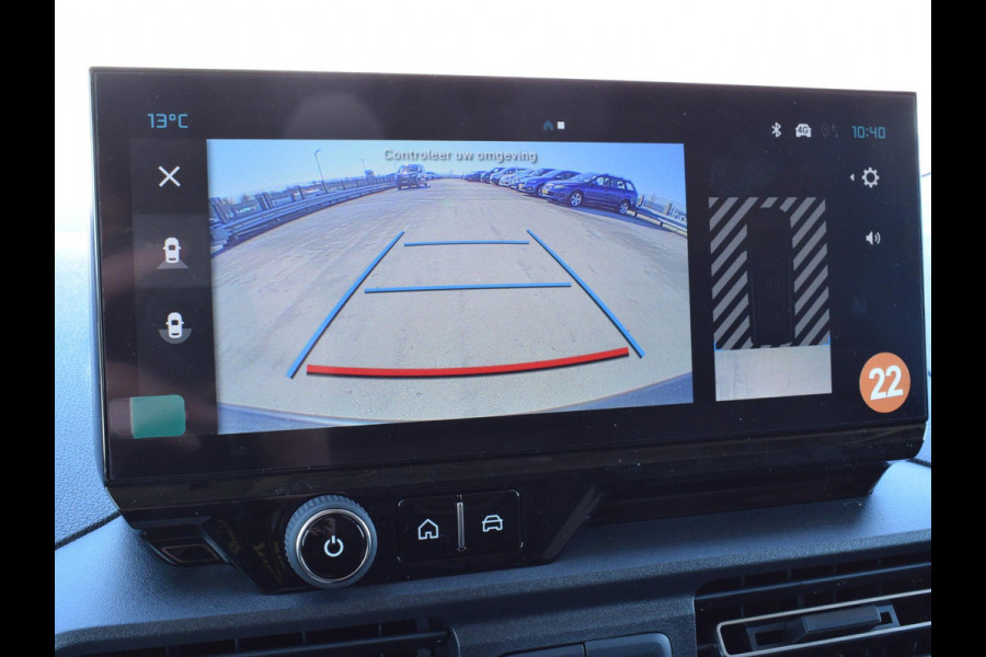Citroën E-Berlingo L2 136PK | 1,9% rente | Carplay | Navigatie | Camera
