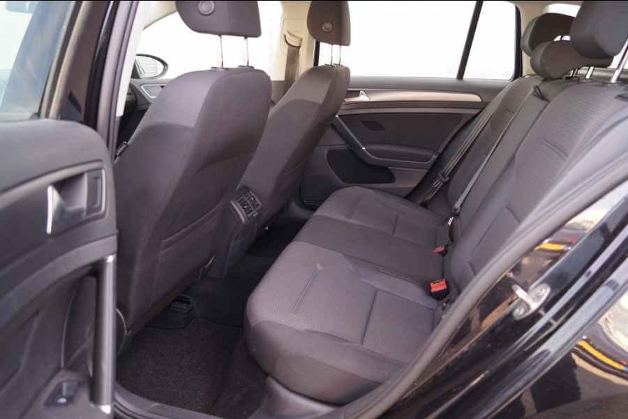 Volkswagen Golf Variant 1.6 TDI 115pk Comfortline -NAVI-ECC-PDC-ACC-