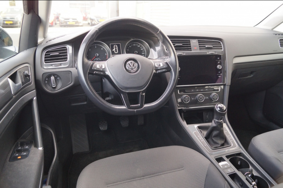 Volkswagen Golf Variant 1.6 TDI 115pk Comfortline -NAVI-ECC-PDC-ACC-
