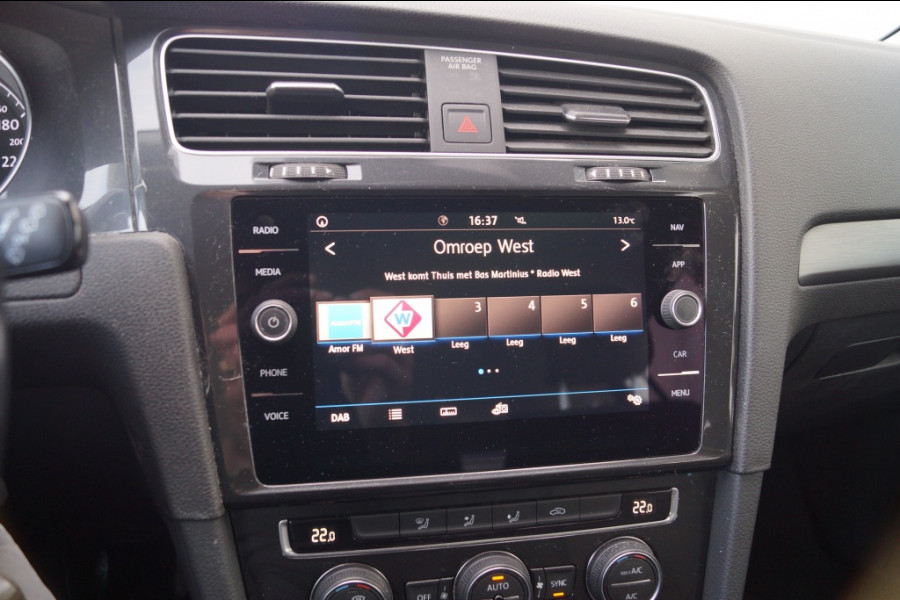 Volkswagen Golf Variant 1.6 TDI 115pk Comfortline -NAVI-ECC-PDC-ACC-