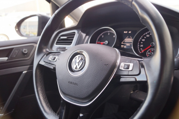 Volkswagen Golf Variant 1.6 TDI 115pk Comfortline -NAVI-ECC-PDC-ACC-