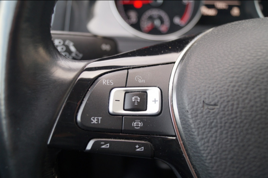 Volkswagen Golf Variant 1.6 TDI 115pk Comfortline -NAVI-ECC-PDC-ACC-