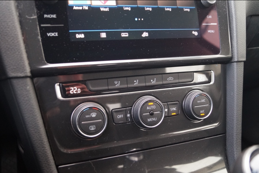Volkswagen Golf Variant 1.6 TDI 115pk Comfortline -NAVI-ECC-PDC-ACC-