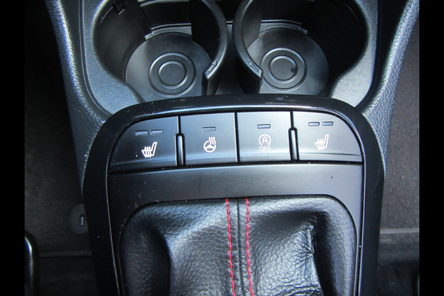 Kia Picanto 1.2 CVVT GT-Line, Navi, Camera, Leder, Enz.