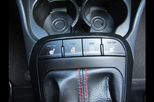 Kia Picanto 1.2 CVVT GT-Line, Navi, Camera, Leder, Enz.