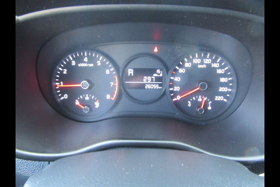 Kia Picanto 1.2 CVVT GT-Line, Navi, Camera, Leder, Enz.