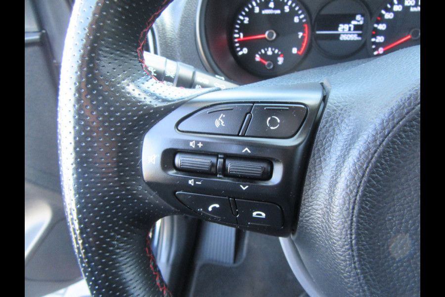 Kia Picanto 1.2 CVVT GT-Line, Navi, Camera, Leder, Enz.