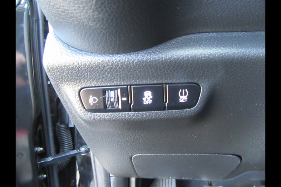 Kia Picanto 1.2 CVVT GT-Line, Navi, Camera, Leder, Enz.
