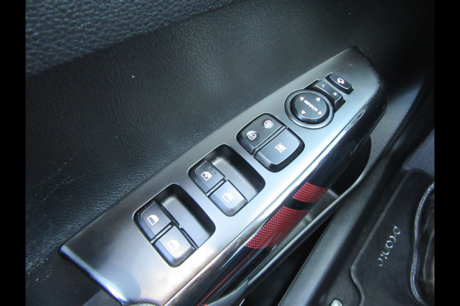 Kia Picanto 1.2 CVVT GT-Line, Navi, Camera, Leder, Enz.