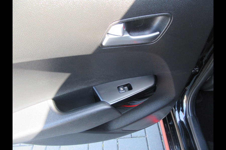Kia Picanto 1.2 CVVT GT-Line, Navi, Camera, Leder, Enz.