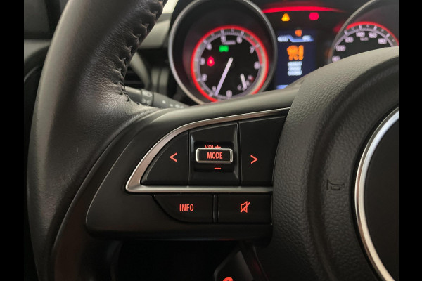 Suzuki Swift 1.2 Comfort Smart Hybrid AIRCO NAVI CRUISE BLUETOOTH GROOT SCHERM ELEK RAMEN CENT VERG VELGEN PDC NIEUWSTAAT