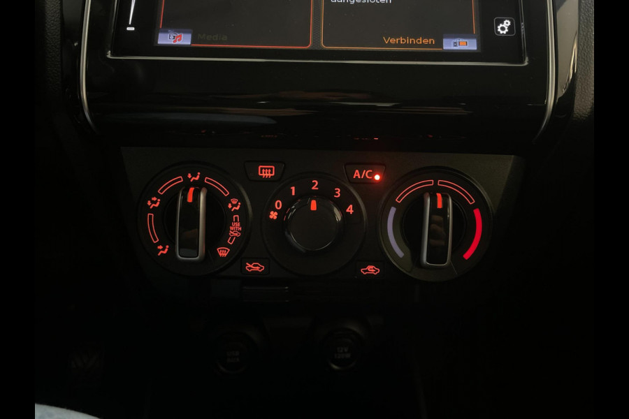 Suzuki Swift 1.2 Comfort Smart Hybrid AIRCO NAVI CRUISE BLUETOOTH GROOT SCHERM ELEK RAMEN CENT VERG VELGEN PDC NIEUWSTAAT