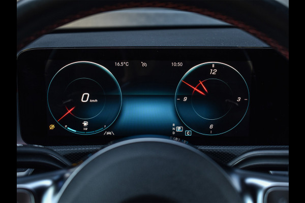 Mercedes-Benz CLA-Klasse 180 AMG Line | 45 UITVOERING | AMBIANCE VERLICHTING | CRUISE CONTROL | SPORTSTOELEN