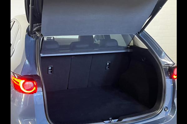 Mazda CX-5 2.0 Edition 100 | Trekhaak | Head-up | Camera | Leder/Alcantara | Carplay | Cruise & Climate c.