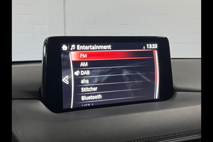 Mazda CX-5 2.0 Edition 100 | Trekhaak | Head-up | Camera | Leder/Alcantara | Carplay | Cruise & Climate c.