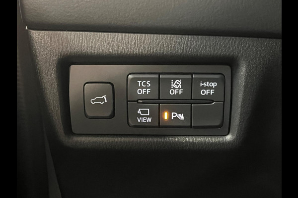 Mazda CX-5 2.0 Edition 100 | Trekhaak | Head-up | Camera | Leder/Alcantara | Carplay | Cruise & Climate c.