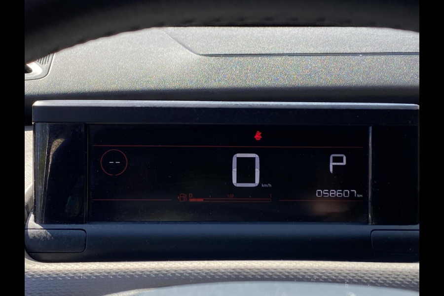Citroën C4 Cactus 1.2 PureTech Shine - AUTOMAAT I Navigatie I Airco I PDC / Achteruitrij Camera I LED I Dealer onderhouden