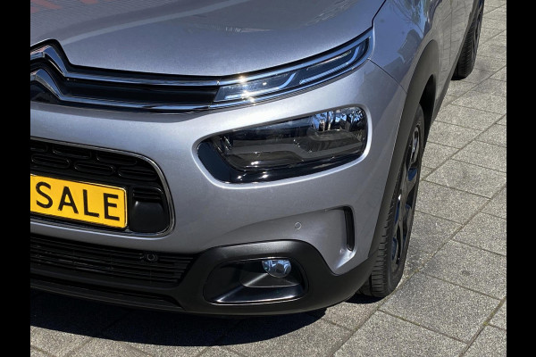 Citroën C4 Cactus 1.2 PureTech Shine - AUTOMAAT I Navigatie I Airco I PDC / Achteruitrij Camera I LED I Dealer onderhouden