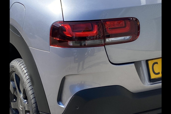 Citroën C4 Cactus 1.2 PureTech Shine - AUTOMAAT I Navigatie I Airco I PDC / Achteruitrij Camera I LED I Dealer onderhouden