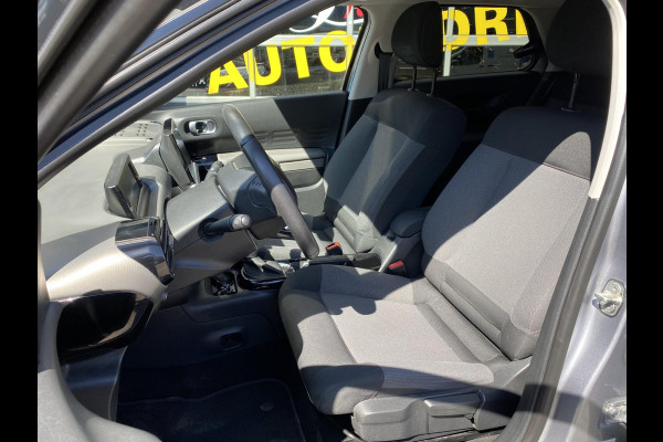 Citroën C4 Cactus 1.2 PureTech Shine - AUTOMAAT I Navigatie I Airco I PDC / Achteruitrij Camera I LED I Dealer onderhouden