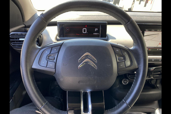 Citroën C4 Cactus 1.2 PureTech Shine - AUTOMAAT I Navigatie I Airco I PDC / Achteruitrij Camera I LED I Dealer onderhouden