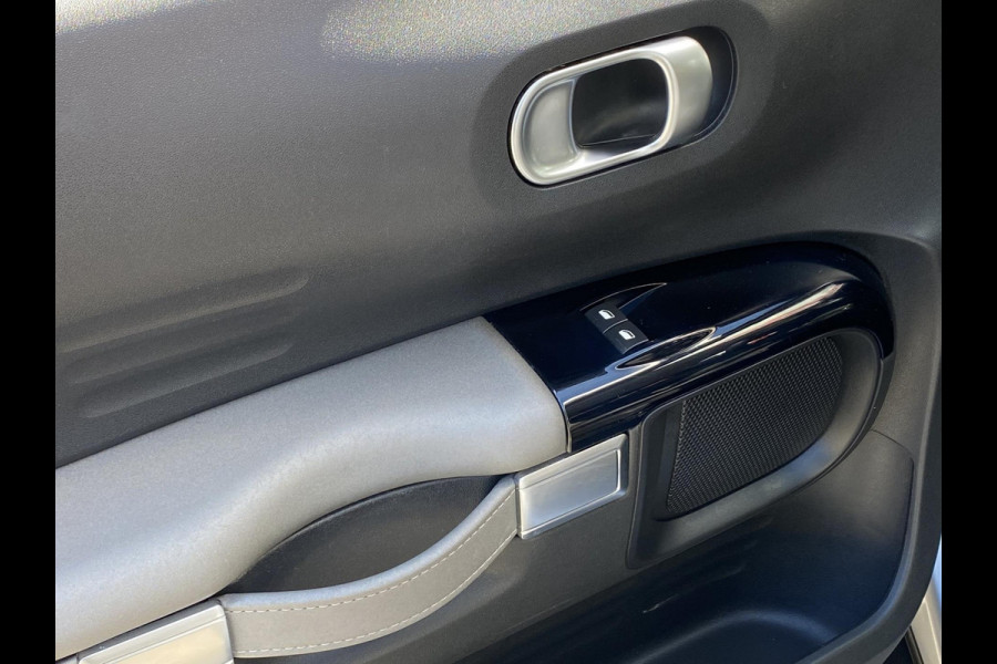 Citroën C4 Cactus 1.2 PureTech Shine - AUTOMAAT I Navigatie I Airco I PDC / Achteruitrij Camera I LED I Dealer onderhouden