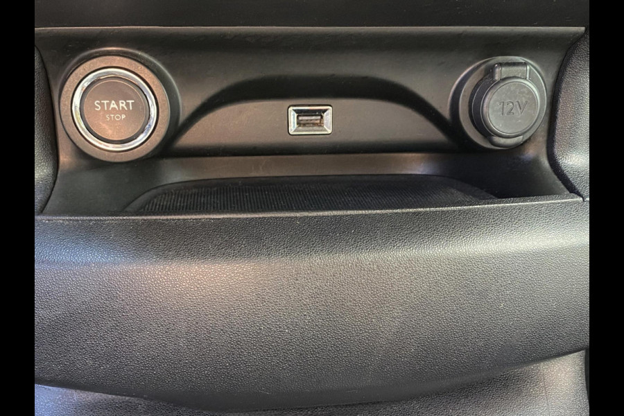 Citroën C4 Cactus 1.2 PureTech Shine - AUTOMAAT I Navigatie I Airco I PDC / Achteruitrij Camera I LED I Dealer onderhouden