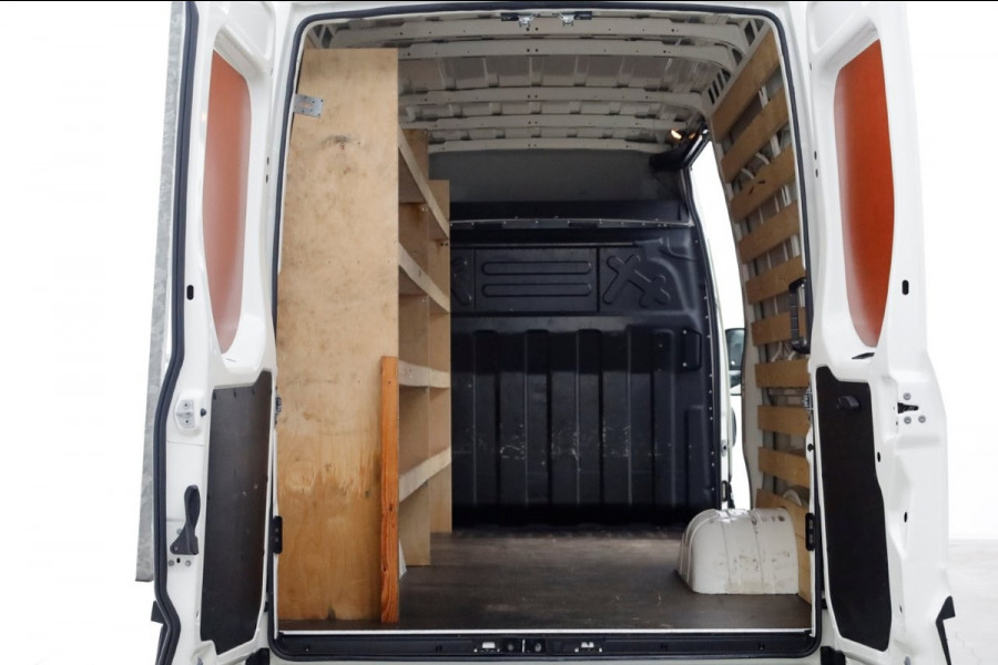 Iveco Daily 35C16 160pk L2H2 Dubbel Lucht Airco/Imperiaal/Trekhaak 3500kg 02-2020
