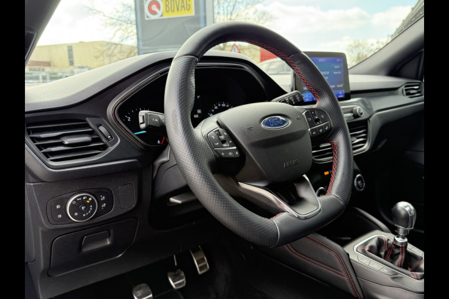 Ford FOCUS Wagon BWJ 2020 | 1.5 TDCI 120PK ST Line Business | PANO | CLIMA | NAVI | AD CRUISE | PDC | SPORTSTOELEN | B&O