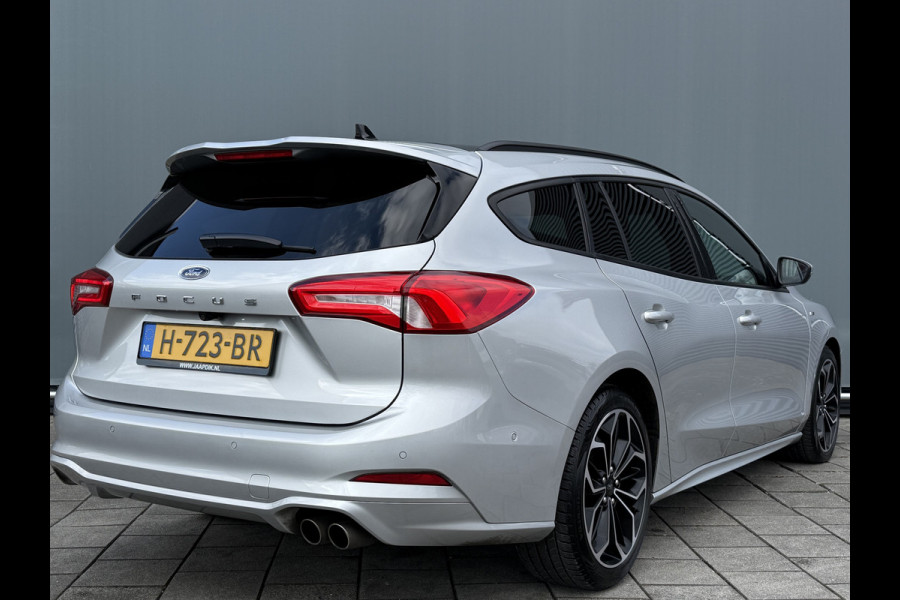Ford FOCUS Wagon BWJ 2020 | 1.5 TDCI 120PK ST Line Business | PANO | CLIMA | NAVI | AD CRUISE | PDC | SPORTSTOELEN | B&O