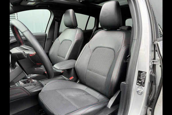 Ford FOCUS Wagon BWJ 2020 | 1.5 TDCI 120PK ST Line Business | PANO | CLIMA | NAVI | AD CRUISE | PDC | SPORTSTOELEN | B&O