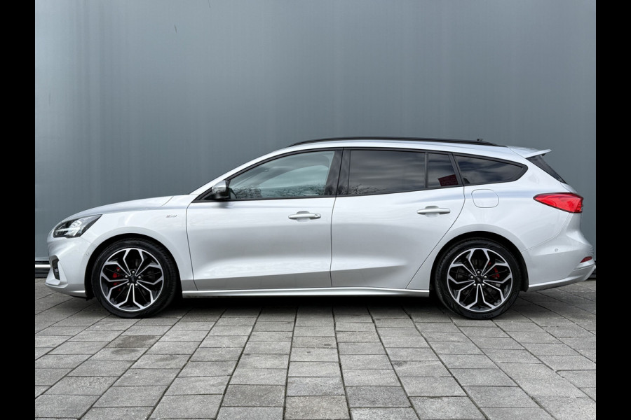 Ford FOCUS Wagon BWJ 2020 | 1.5 TDCI 120PK ST Line Business | PANO | CLIMA | NAVI | AD CRUISE | PDC | SPORTSTOELEN | B&O