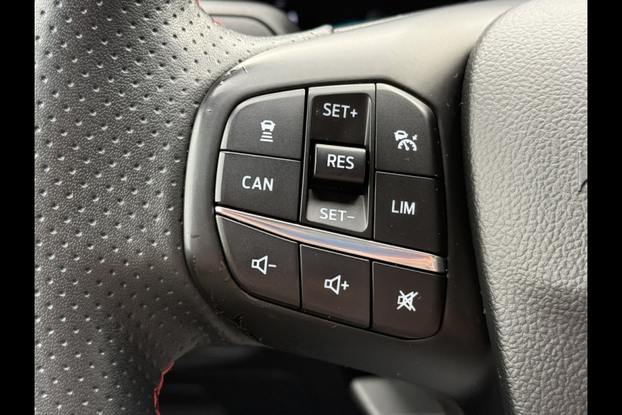 Ford FOCUS Wagon BWJ 2020 | 1.5 TDCI 120PK ST Line Business | PANO | CLIMA | NAVI | AD CRUISE | PDC | SPORTSTOELEN | B&O