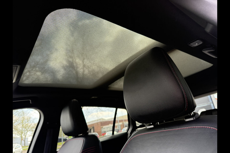 Ford FOCUS Wagon BWJ 2020 | 1.5 TDCI 120PK ST Line Business | PANO | CLIMA | NAVI | AD CRUISE | PDC | SPORTSTOELEN | B&O