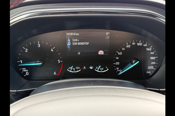 Ford FOCUS Wagon BWJ 2020 | 1.5 TDCI 120PK ST Line Business | PANO | CLIMA | NAVI | AD CRUISE | PDC | SPORTSTOELEN | B&O