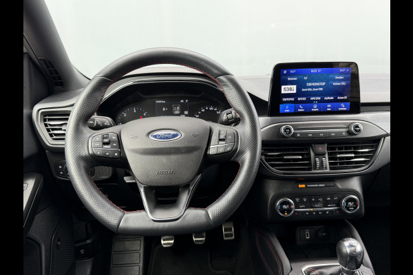 Ford FOCUS Wagon BWJ 2020 | 1.5 TDCI 120PK ST Line Business | PANO | CLIMA | NAVI | AD CRUISE | PDC | SPORTSTOELEN | B&O