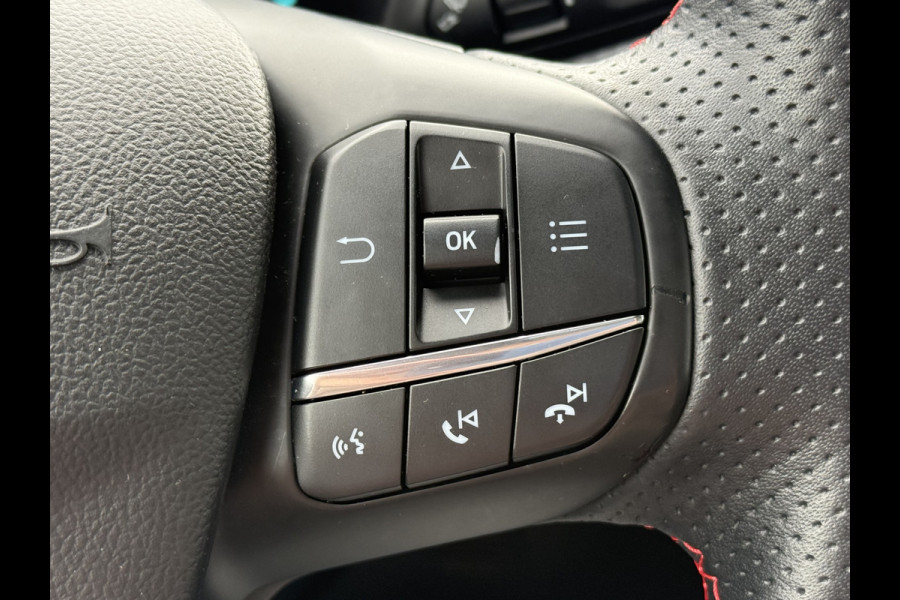 Ford FOCUS Wagon BWJ 2020 | 1.5 TDCI 120PK ST Line Business | PANO | CLIMA | NAVI | AD CRUISE | PDC | SPORTSTOELEN | B&O